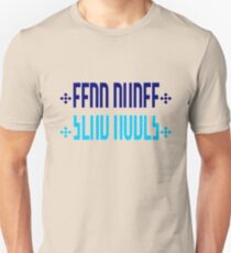 Hidden Message, "SEND NUDES" Unisex T-Shirt