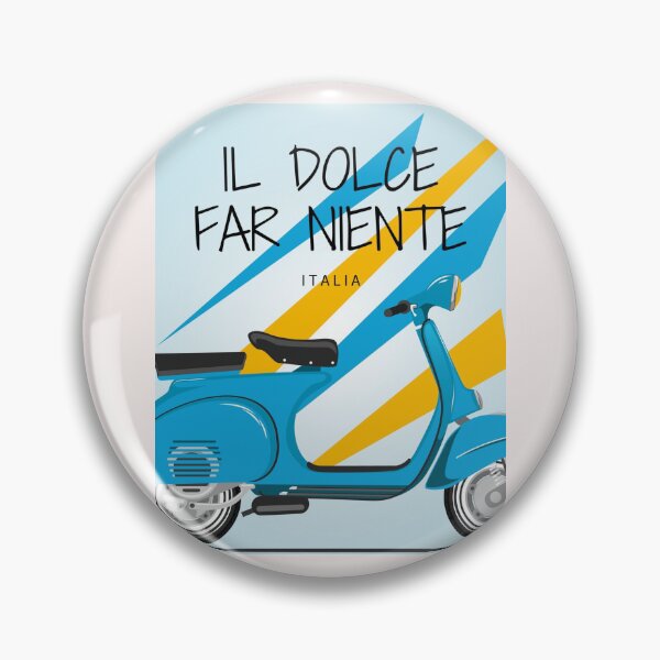 Item preview, Il dolce far niente designed and sold by omaeth303.