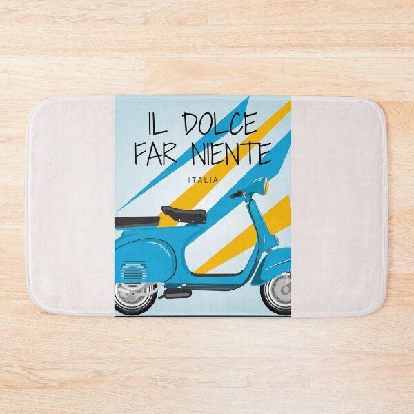 Item preview, Il dolce far niente designed and sold by omaeth303.