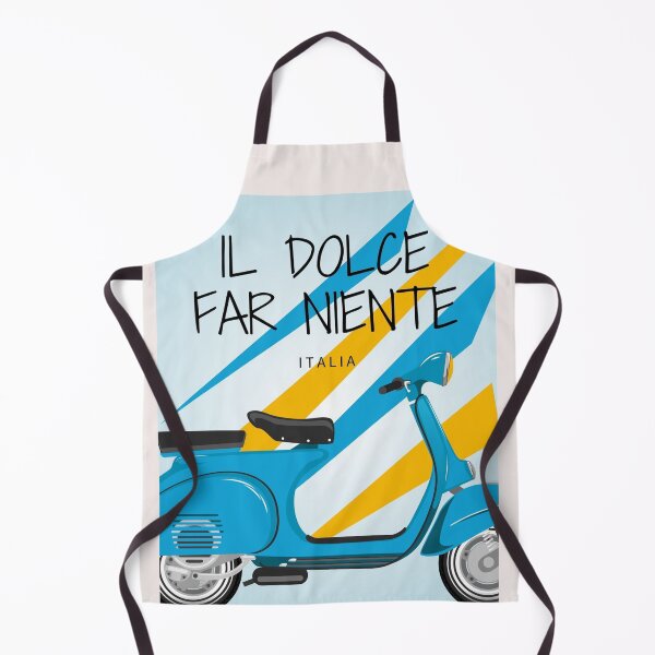 Item preview, Il dolce far niente designed and sold by omaeth303.