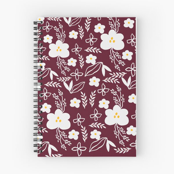 Item preview, Pasture Flower and Wheat Bloom B12 designed and sold by TIPJ.