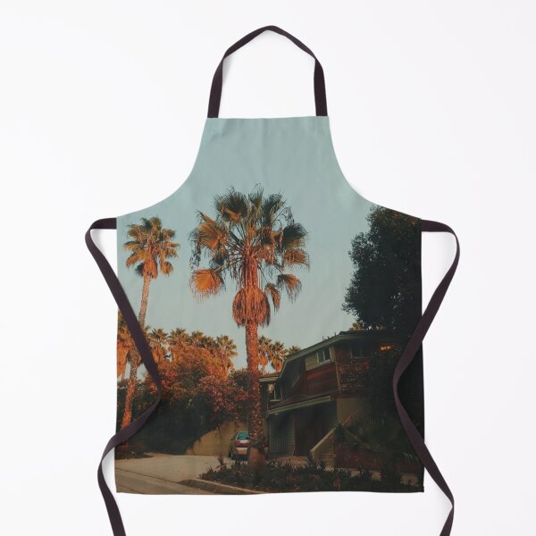 Item preview, Miracle Mile, Los Angeles, California, designed and sold by Emilia Oxelheim.