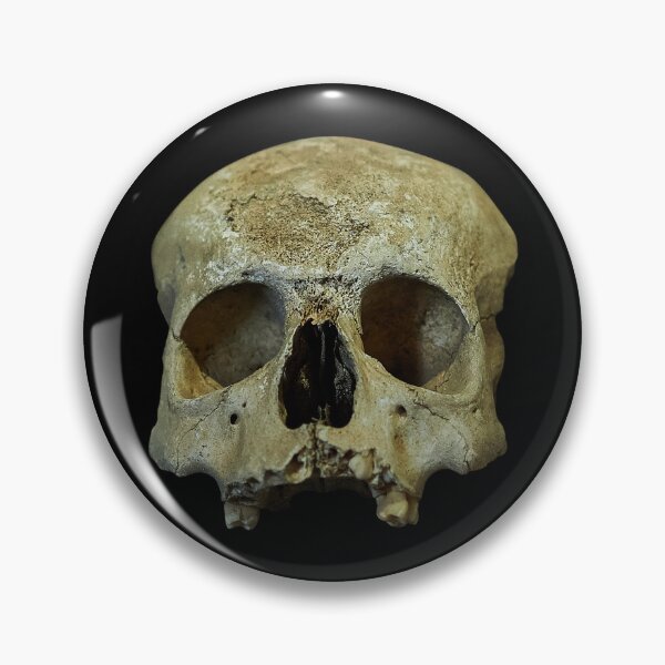 Item preview, Sedlec Ossuary Skulls Photo Art, Human Bone Church Mystery Skulls Art, Halloween Skull designed and sold by Sedlec Ossuary Project.