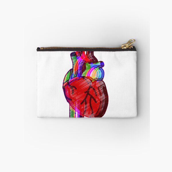 Item preview, Heart- anatomical structure  designed and sold by cassidy201817.