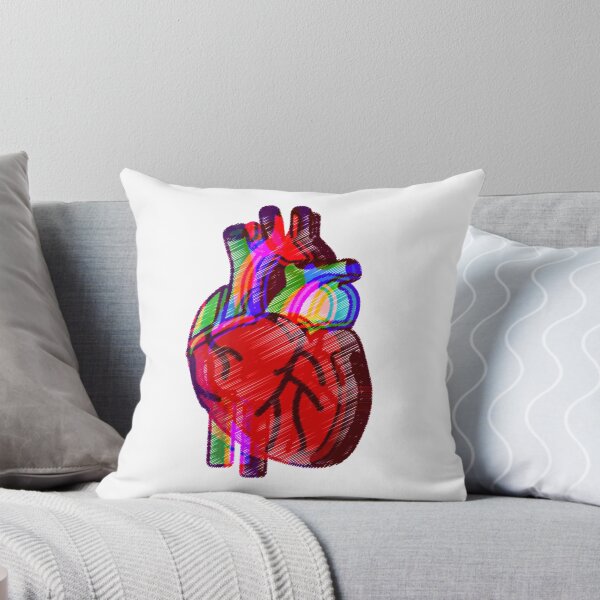 Item preview, Heart- anatomical structure  designed and sold by cassidy201817.
