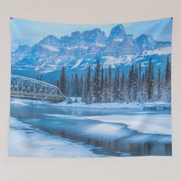 Item preview,  Mountain lake wall decor,panoramic,panorama, art,lake life,Sunset lake,great lake sunset,wall posters,Nature, sunsets,Cottage scene,cottage sky designed and sold by eyesight4vision.