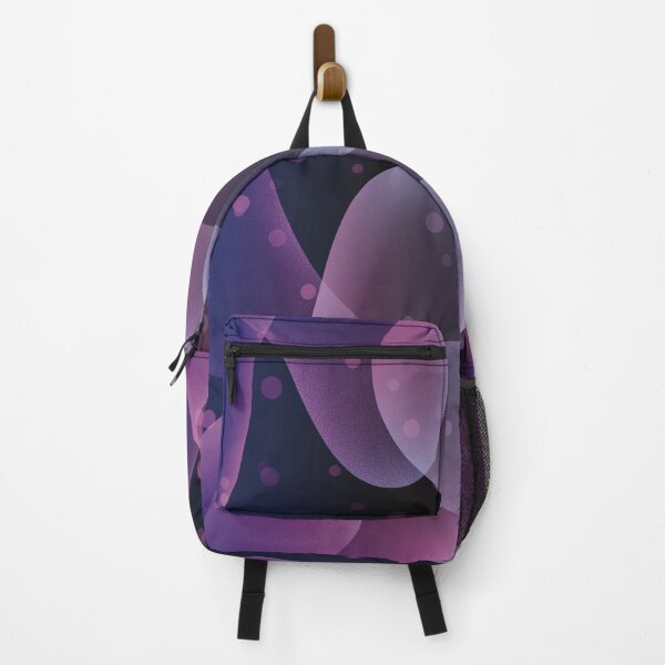 Item preview, Abstract digital art with blobs designed and sold by vianahline.