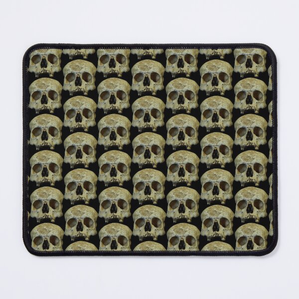 Item preview, Sedlec Ossuary Skulls Photo Art, Human Bone Church Mystery Skulls Art, Halloween Skull designed and sold by Sedlec Ossuary Project.