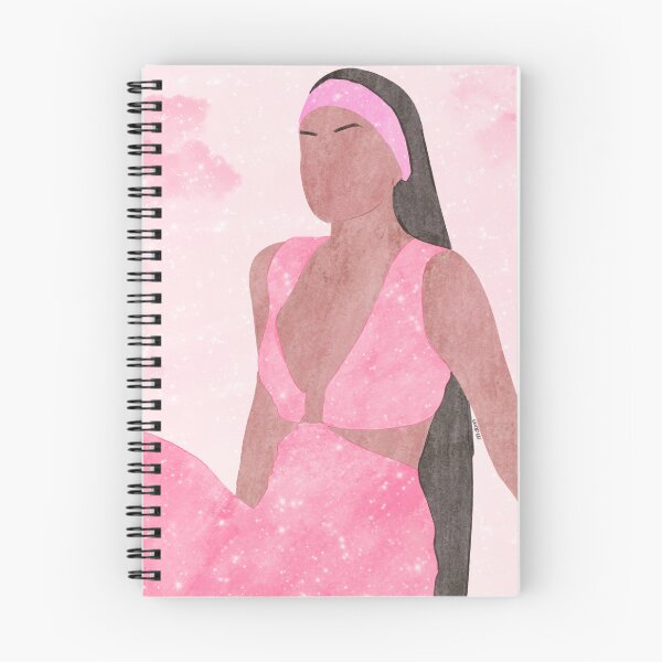 Item preview, Goddess Watercolor Illustration  designed and sold by NAYANA S KUMAR.
