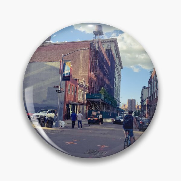 Item preview, Dumbo, Brooklyn, New York City  designed and sold by eleonoraingrid.