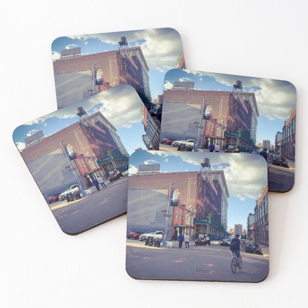 Item preview, Dumbo, Brooklyn, New York City  designed and sold by eleonoraingrid.
