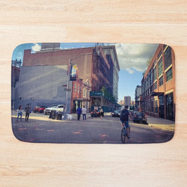 Item preview, Dumbo, Brooklyn, New York City  designed and sold by eleonoraingrid.