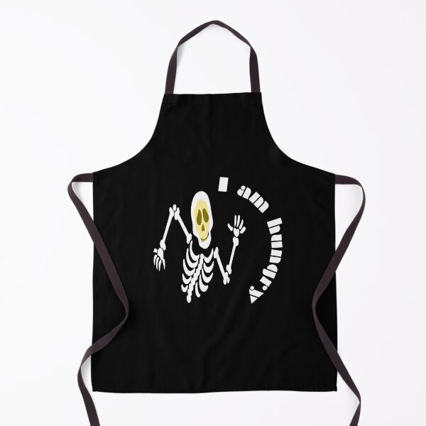Item preview, I'm hungry, skeleton designed and sold by Hana Moon.