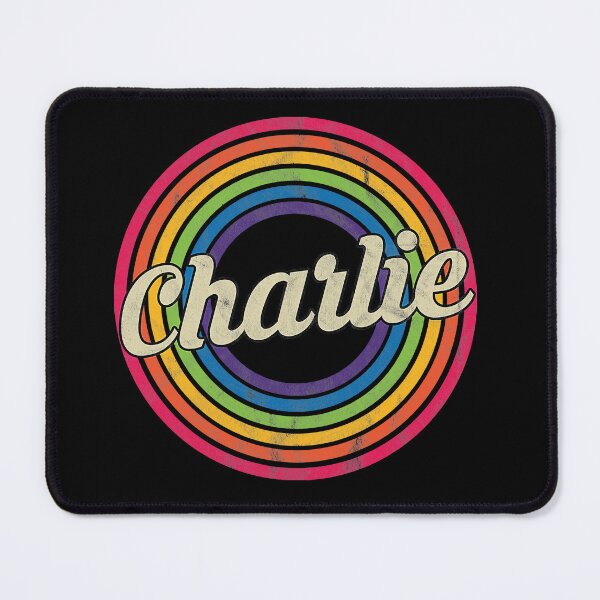 Item preview, Charlie Murphy designed and sold by aibiemegarbig.