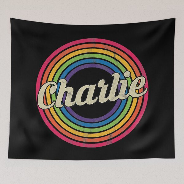 Item preview, Charlie Murphy designed and sold by aibiemegarbig.