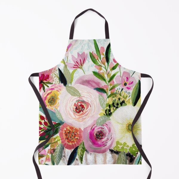 Item preview, Dance of Flowers designed and sold by Suzanne Allard Design.