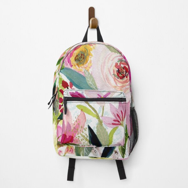Item preview, Dance of Flowers designed and sold by Suzanne Allard Design.