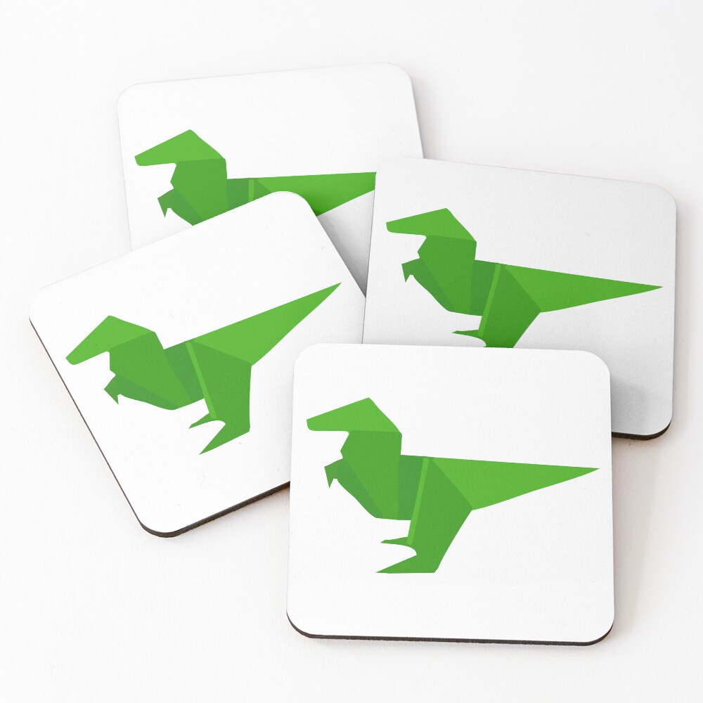 Item preview, Coasters (Set of 4) designed and sold by JohnsonWork.