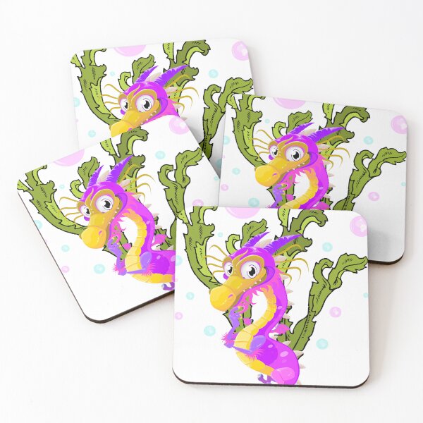 Item preview, Seahorse designed and sold by aleksmm-11.