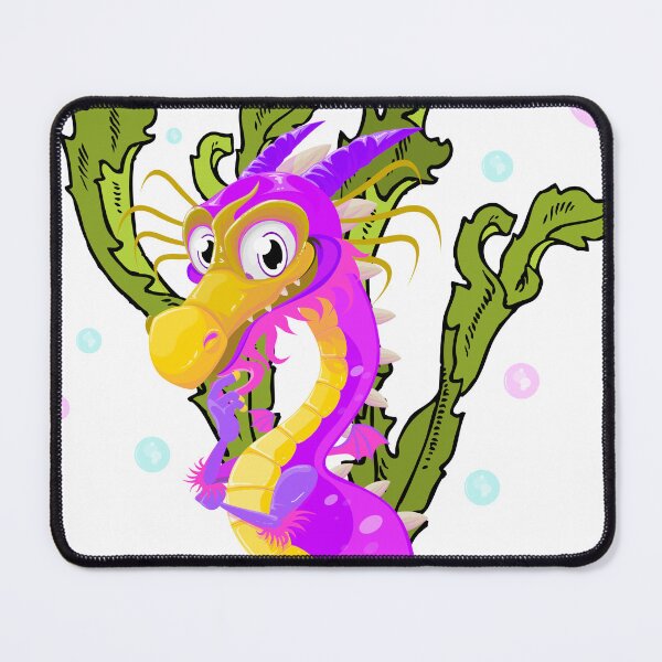 Item preview, Seahorse designed and sold by aleksmm-11.