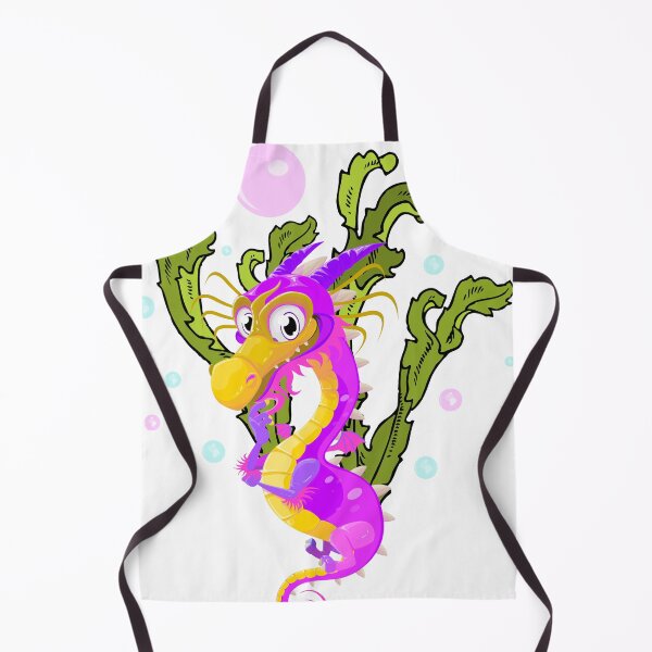 Item preview, Seahorse designed and sold by aleksmm-11.