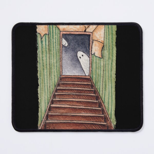 Item preview, Unexpected Guests  designed and sold by Delightfully Morose.