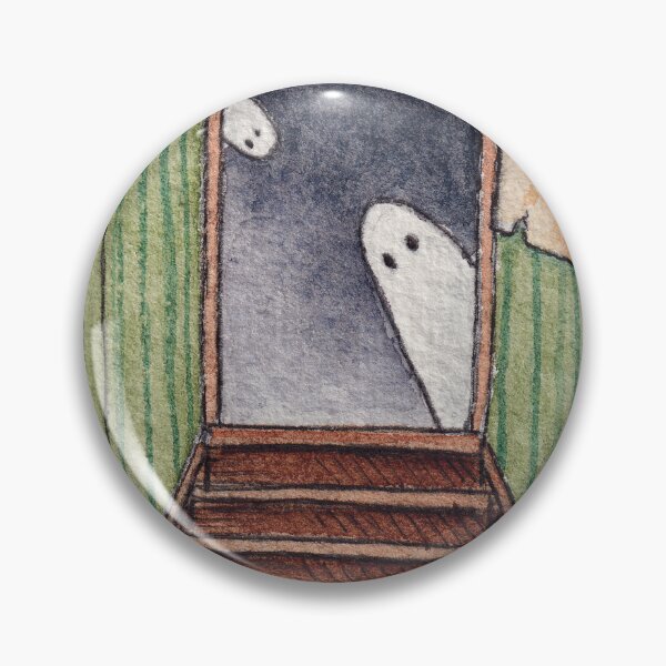 Item preview, Unexpected Guests  designed and sold by Delightfully Morose.