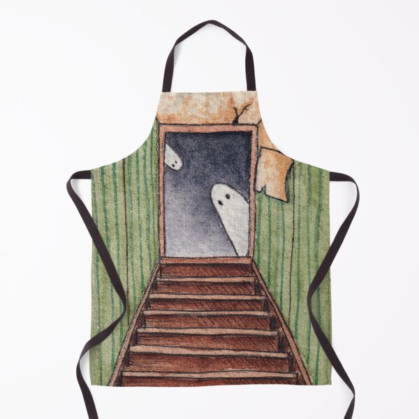 Item preview, Unexpected Guests  designed and sold by Delightfully Morose.