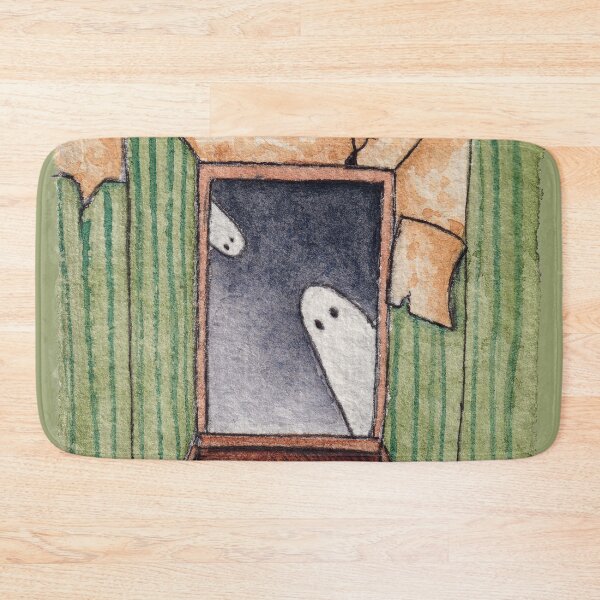 Item preview, Unexpected Guests  designed and sold by Delightfully Morose.