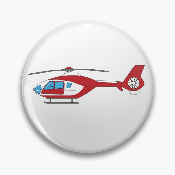 Item preview, Medical Helicopter designed and sold by Buyeseoshop.