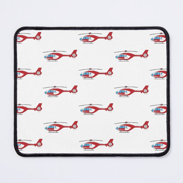 Item preview, Medical Helicopter designed and sold by Buyeseoshop.