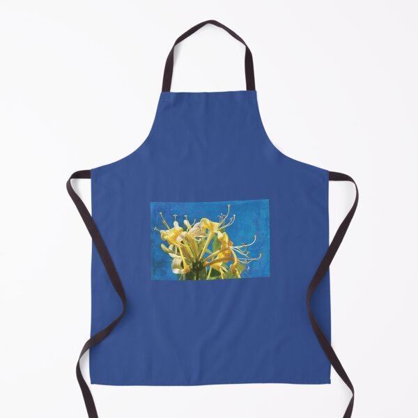 Item preview, Honeysuckle designed and sold by sleepingdogprod.