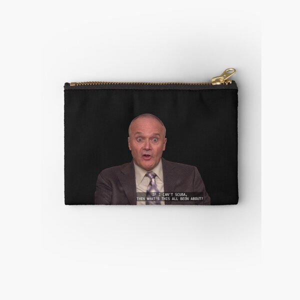 Item preview, creed bratton Classic T-Shirt designed and sold by GerardoRiedel.
