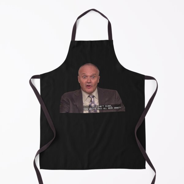 Item preview, creed bratton Classic T-Shirt designed and sold by GerardoRiedel.