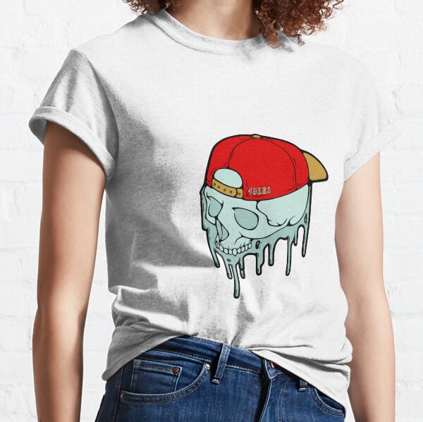 Rad Dandy (49ers Special Request) Classic T-Shirt