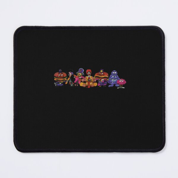 Item preview, H.R. McDonaldland Classic T-Shirt designed and sold by JochenDallheime.