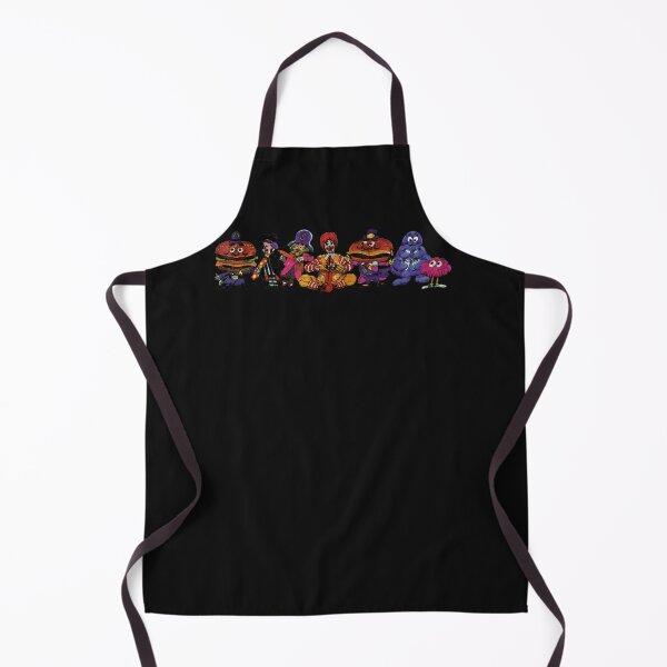 Item preview, H.R. McDonaldland Classic T-Shirt designed and sold by JochenDallheime.