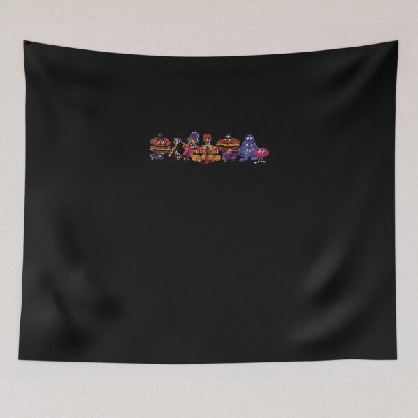 Item preview, H.R. McDonaldland Classic T-Shirt designed and sold by JochenDallheime.
