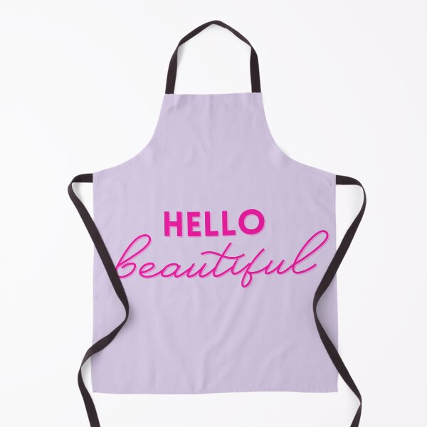 Item preview, Hello Beautiful designed and sold by Dollydollys.