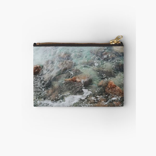 Item preview, Waves that rolled you under  designed and sold by Emilia Oxelheim.