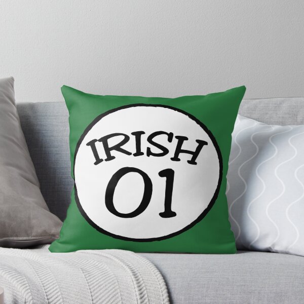 Item preview, Irish 1 designed and sold by Koi-Art.