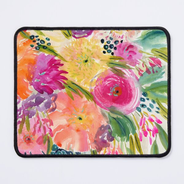Item preview, Burst of Spring designed and sold by Suzanne Allard Design.