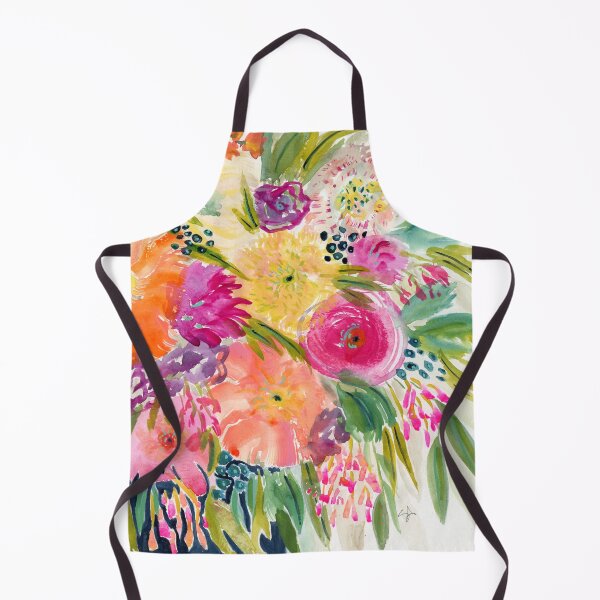 Item preview, Burst of Spring designed and sold by Suzanne Allard Design.