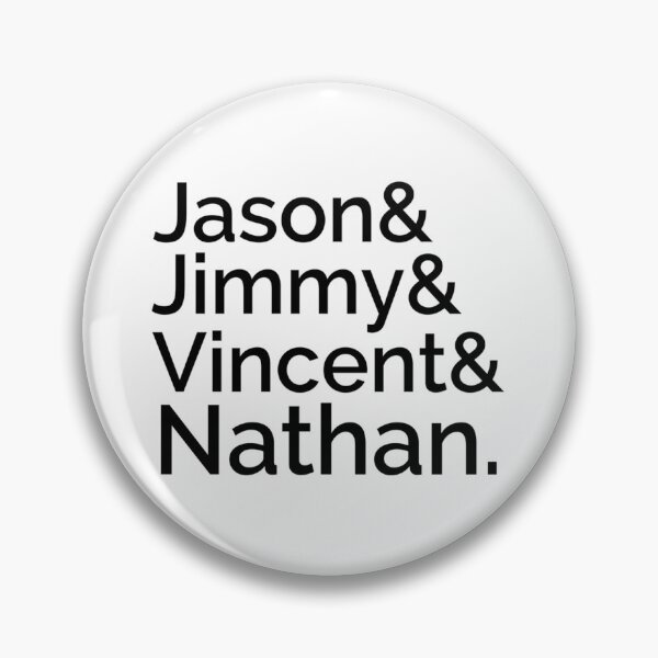 Item preview, nathan chen    designed and sold by Guillermo-UK.