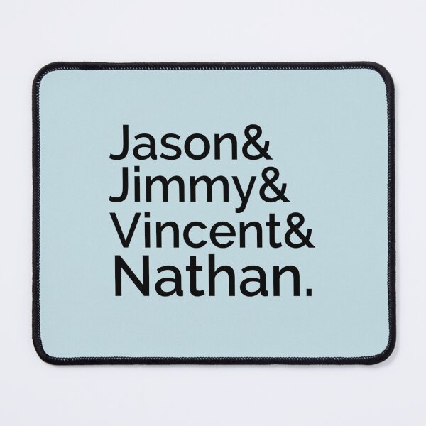 Item preview, nathan chen    designed and sold by Guillermo-UK.