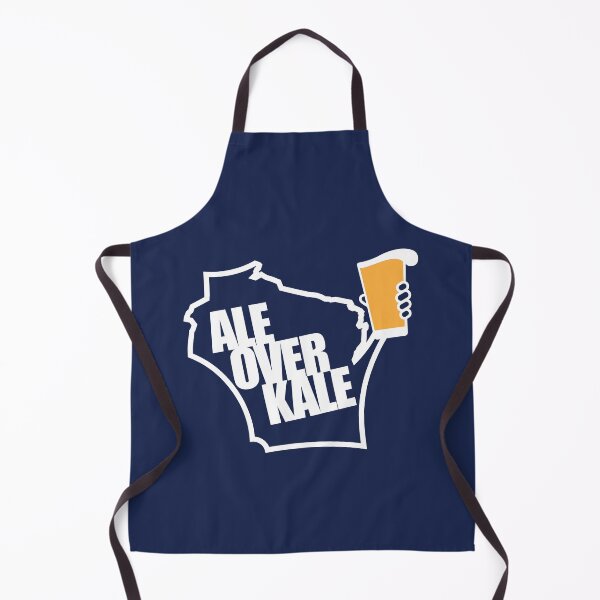 Item preview, Ale Over Kale Wisconsin designed and sold by gstrehlow2011.