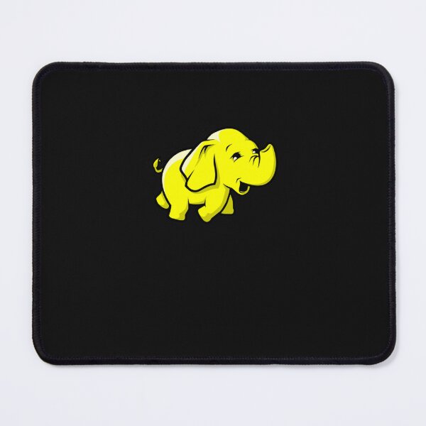 Item preview, BEST SELLER - Hadoop Merchandise Essential T-Shirt designed and sold by PatrickSquarra.