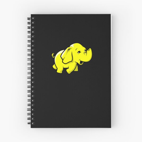Item preview, BEST SELLER - Hadoop Merchandise Essential T-Shirt designed and sold by PatrickSquarra.