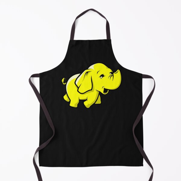 Item preview, BEST SELLER - Hadoop Merchandise Essential T-Shirt designed and sold by PatrickSquarra.
