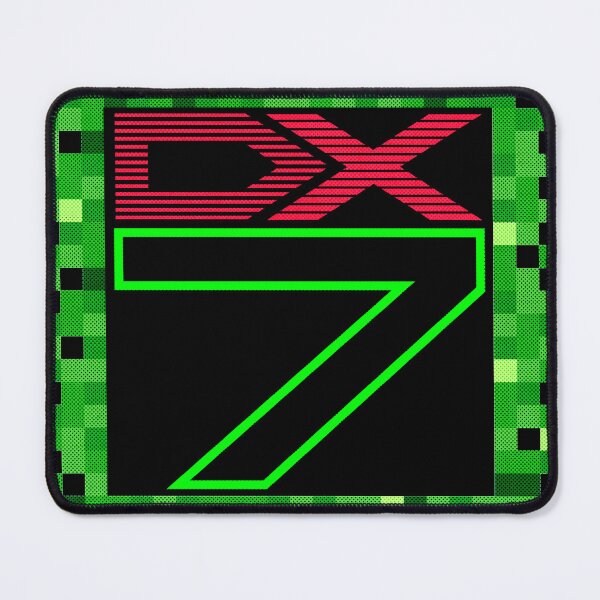 Item preview, DX7 Synthesizer FM 80's designed and sold by RazzArt.